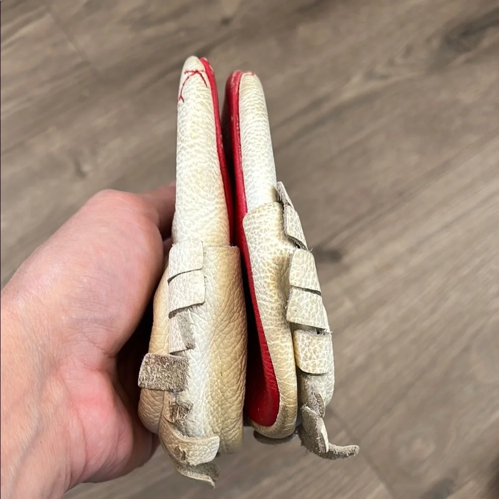 Baby Moccasin Bundle
